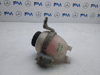MERCEDES BENZ S-CLASS W222 COOLANT EXPANSION TANK 2014ONWARDS A2225000549 FMC117