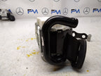 MERCEDES C-CLASS W205 SEAT BELT REAR RIGHT DRIVER SIDE A2058600685 FMS312 OSR