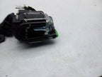 MERCEDES C-CLASS W204 SEAT BELT FRONT RIGHT DRIVER SIDE A2048601885 FMS242 OSF