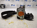 MERCEDES CLA C118 A-CLASS DRIVER SIDE FRONT SEAT BELT A1188601400 FMS384 OSF