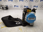 MERCEDES A CLASS W176 REAR L / R SIDE SEAT BELT A1768602385 FMS171 NSR OSR
