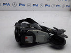 MERCEDES C-CLASS W204 SEAT BELT FRONT LEFT PASSENGER SIDE A2048602385 FMS216 NSF