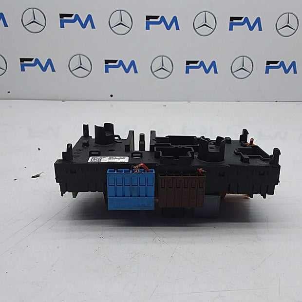 MERCEDES E-CLASS W213 2016 ONWARDS FUSE RELAY BOX A2139068801  FMF59