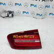 MERCEDES GLC W253 PASSENGER SIDE NS REAR TAIL LIGHT A2539068100 2016 FMT164