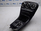 2014 ONWARDS MERCEDES C-CLASS W205 CENTRE  CONSOLE  A2056800210 FMK04