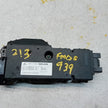 MERCEDES BENZ E-CLASS W213 2017 SUNROOF MOTOR  A2139062104 FM00939