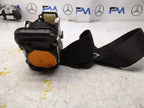 MERCEDES A CLASS W176 SEAT BELT FRONT LEFT SIDE A1768600185 FMS180 NSF