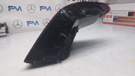 MERCEDES C-CLASS W205 PASSENGER SIDE NS REAR TAIL LIGHT 2014 FMT103