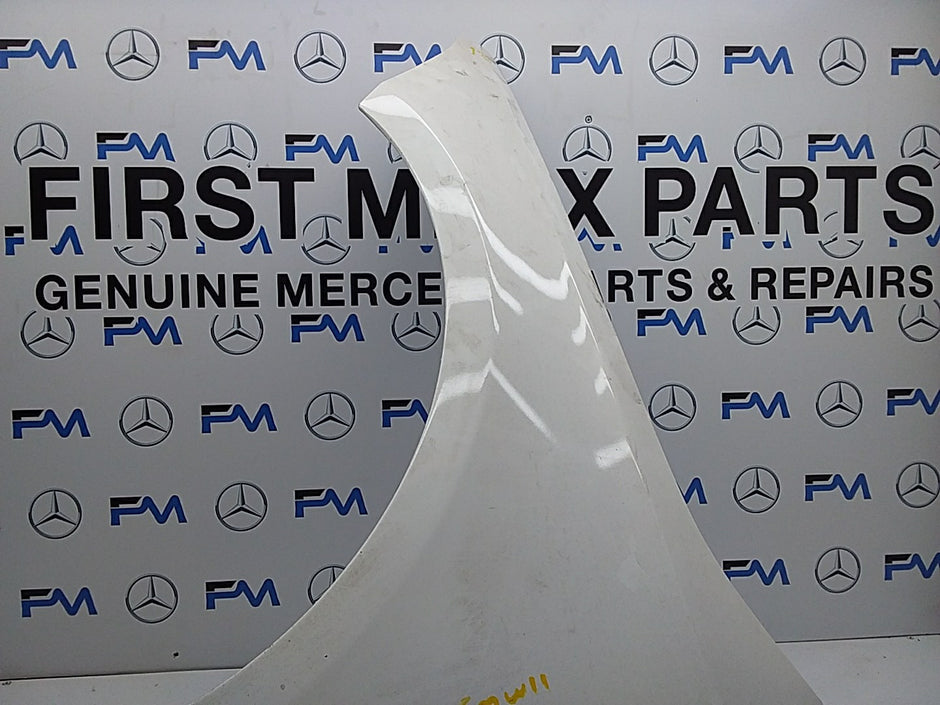MERCEDES  A-CLASS W177 NS LEFT PASSENGER SIDE WINGS 2018 FMW11  A1778800000