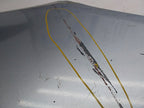 MERCEDES  C-CLASS W205 NS LEFT PASSENGER SIDEWINGS A2058810148 FMW06 (DAMAGED)