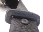 MERCEDES BENZ W205 C CLASS DRIVER REAR SIDE BELT RIGHT OSR A2058600685 FMS10