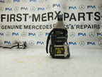 MERCEDES BENZ E-CLASS W212 DRIVER SIDE FRONT SEAT BELT A2128600886 OSF FMS42