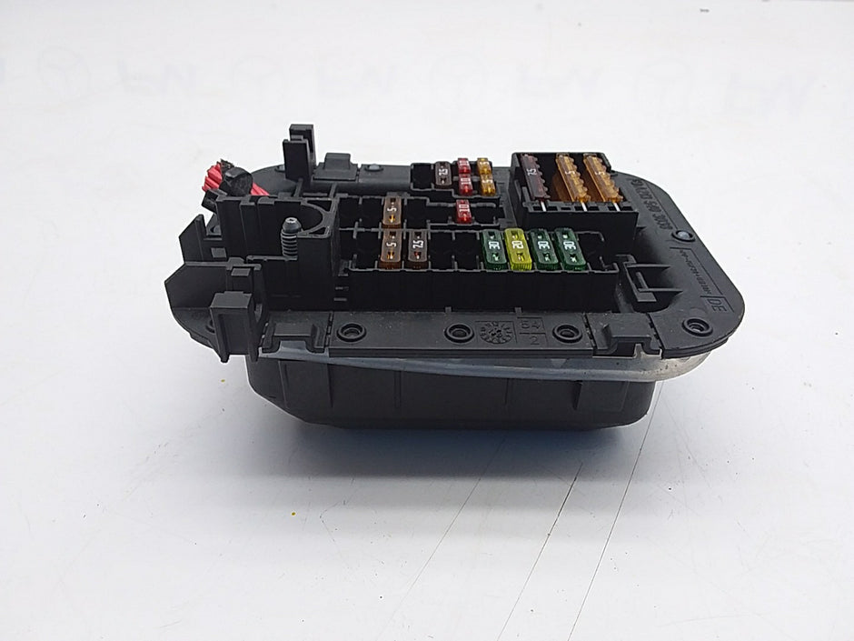 2017/2023 MERCEDES-BENZ E CLASS W213  FUSE BOX  A2135403038 FMF31