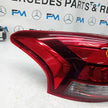 MITSUBISHI OUTLANDER MK3 2015-19 PASSENGER SIDE NS OUTER REAR TAIL LIGHT FMT135