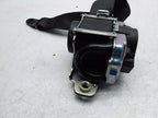 MERCEDES C-CLASS W205 SEAT BELT REAR RIGHT DRIVER SIDE A2058604085 FMS279 OSR
