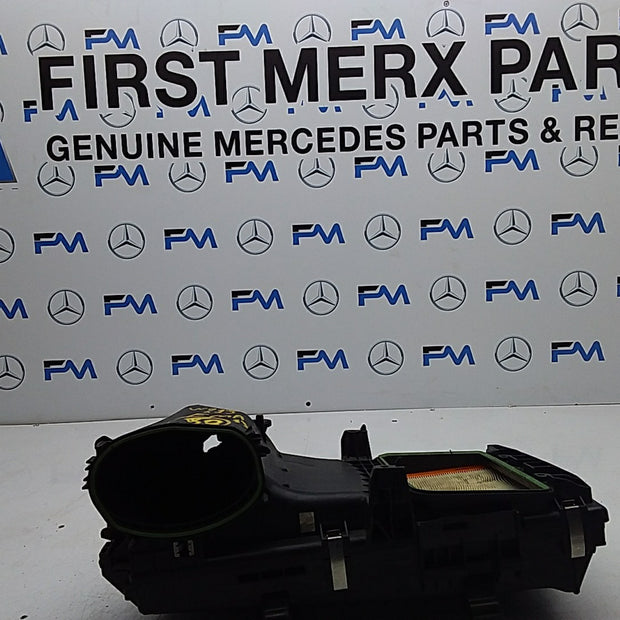MERCEDES BENZ E-CLASS W213 AIR FILTER CLEANER BOX 2.0 P A6540900001 FMA53
