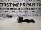 MERCEDES A CLASS W176 REAR L / R SIDE SEAT BELT A1768602385 FMS169 NSR OSR
