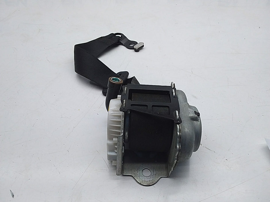 MERCEDES C CLASS W205 REAR PASSENGER SIDE N/S/R SEAT BELT A2058600585 FMS11