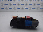 MERCEDES E CLASS FUSE RELAY BOX A2139068801 W213 2016 ONWARDS FMF56