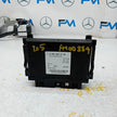 MERCEDES C-CLASS W205 GEARBOX CONTROL UNIT W205 A2059007705 FM00834