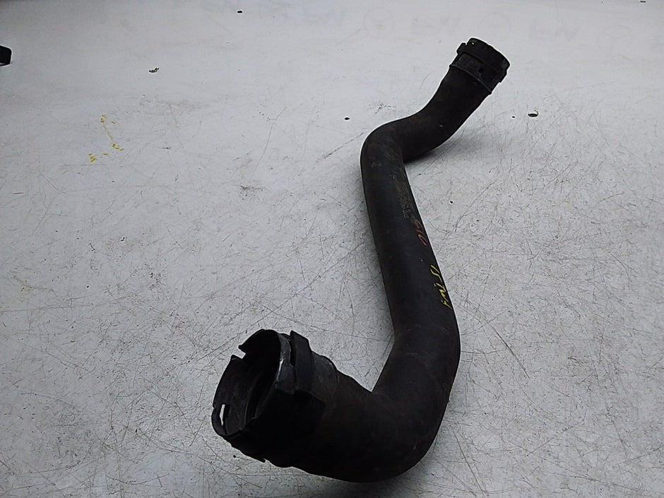 MERCEDES BENZ E-CLASS W213 AIR INTAKE TUBE A2135010182 FMI51
