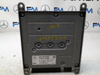 MERCEDES BENZ E-CLASS W213 SOUND SYSTEM AMPLIFIER A2139003822 FM00800
