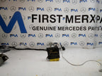 MERCEDES C-CLASS AIRBAG CONTROL MODULE W205 A2059009427 FM00780