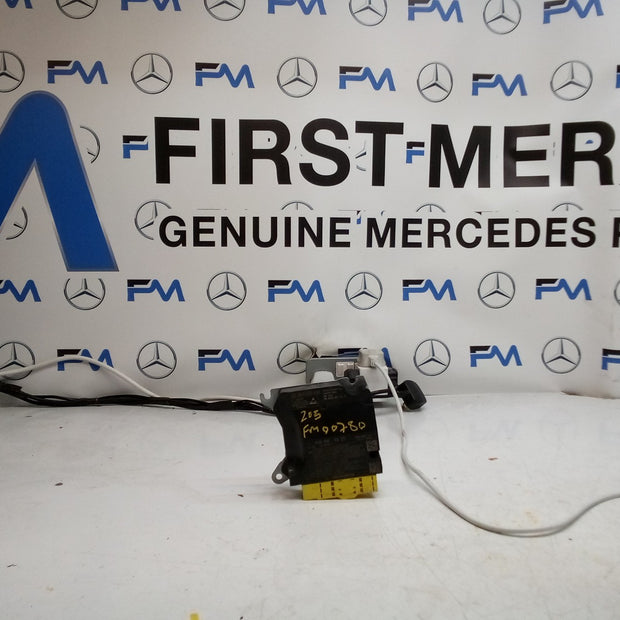 MERCEDES C-CLASS AIRBAG CONTROL MODULE W205 A2059009427 FM00780