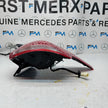 MITSUBISHI OUTLANDER DRIVER SIDE OS REAR TAIL LIGHT FMT189 HALF LED