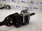 MERCEDES C-CLASS W204 SEAT BELT FRONT RIGHT DRIVER SIDE A2048601685 FMS427 OSF