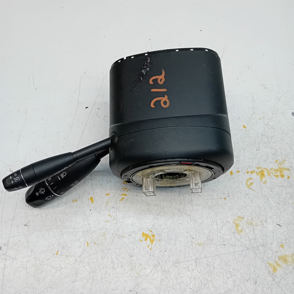 Mercedes E CLASS W212 INDICATOR/WIPER GEAR SELECT + SQUIB A2129007502 FM001116