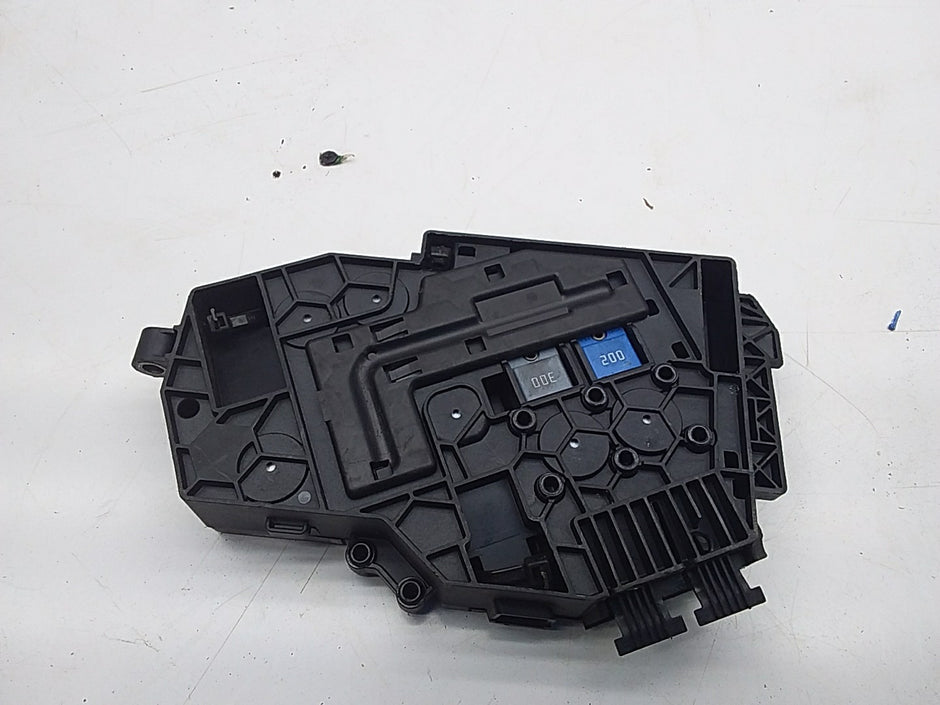 MERCEDES-BENZ A CLASS W177 FUSE BOX Junction Box A1775404007 FMF02