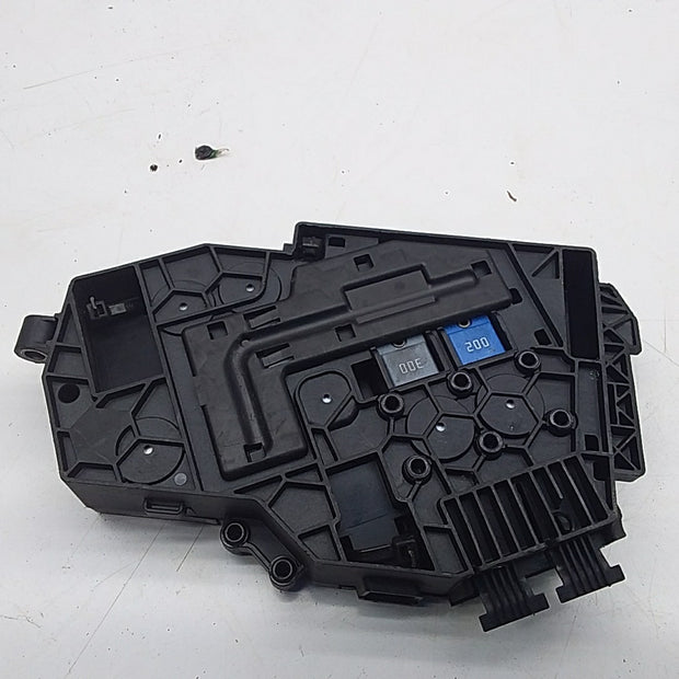 MERCEDES-BENZ A CLASS W177 FUSE BOX Junction Box A1775404007 FMF02