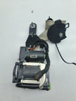 MERCEDES E CLASS W212  SEAT BELT FRONT LEFT PASSENGER SIDE A2128600786 FMS19 NSF