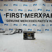 MERCEDES E-CLASS REAR SAM CONTROL MODULE W213 A2139009212 FM00840 (DAMAGED)