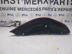 MERCEDES E-CLASS W212 REAR PASSENGER N/S TAIL LIGHT FMT89