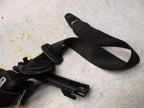 MERCEDES C-CLASS W205 SEAT BELT FRONT PASSENGER LEFT SIDE A2058600185 FMS327 NSF