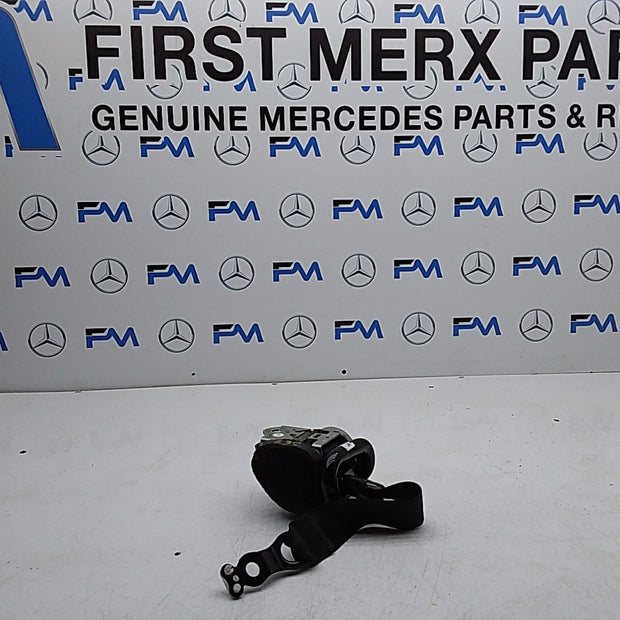 MERCEDES E-CLASS W238 SEAT BELT REAR LEFT PASSENGER SIDE A2388603500 FMS267 NSR
