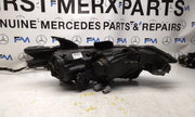 MITSUBISHI OUTLANDER MK3 2015 HEADLIGHT PASSENGER NS LEFT L0094I 160C FMH171