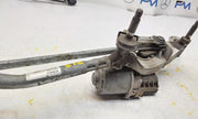 MERCEDES-BENZ E CLASS W213 FRONT WIPER MOTOR WITH LINKAGE A2138207402 FM00751