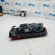 MERCEDES GLC W253 PASSENGER SIDE NS REAR TAIL LIGHT A2539068100 2016 FMT164