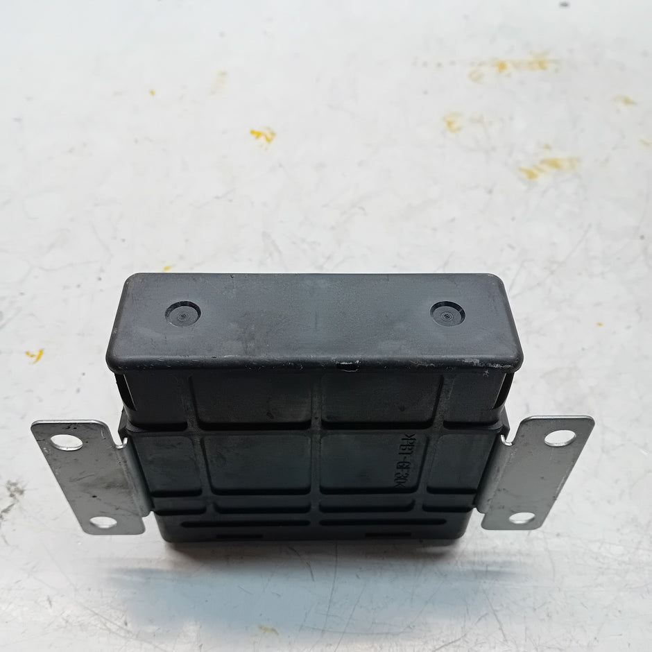 MITSUBISHI OUTLANDER MK3 ENGINE  ECU CONTROL MODULE 9479A067 FM00922