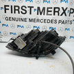 MERCEDES CLA-CLASS HEADLIGHT DRIVER OS  RIGHT A1179065400 2015 BI-XENON FMH179