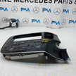 MITSUBISHI OUTLANDER PHEV HEATER  CONTROL PANEL CAB502A043A C68372 FM001070