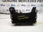 MITSUBISHI OUTLANDER MK3 KNEE AIR SRS BAG RIGHT DRIVER SIDE 7030A-31754 FM00762