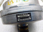 MERCEDES BENZ E-CLASS W213 SERIES 2016 ONWARDS BRAKE SERVO A2134300530 FMB26