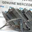 MERCEDES CLA-CLASS HEADLIGHT PASSENGER NS  LEFT A1179065300 2015 BI-XENON FMH178