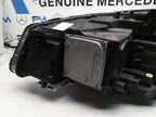 MERCEDES CLA W117 HEADLIGHT DRIVER OS RIGHT A1179065200 2015 FMH173