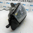 MERCEDES GLE HEADLIGHT PASSENGER NS LEFT A1679064508 2023 LED HIGH PERFOR FMH181