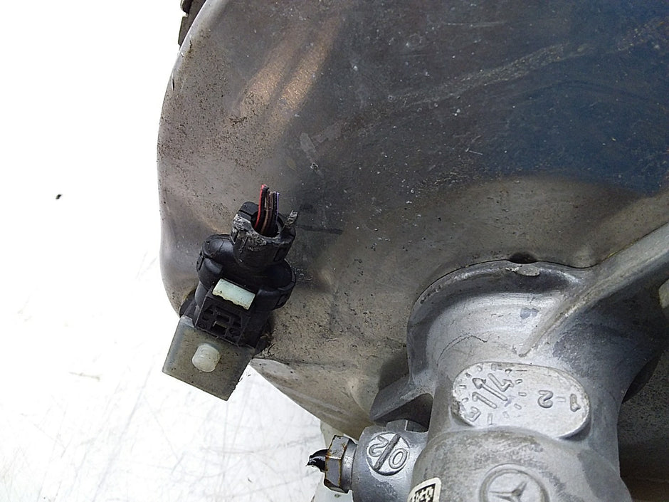 MERCEDES BENZ E-CLASS W213 SERIES 2016 ONWARDS BRAKE SERVO A2134300530 FMB27
